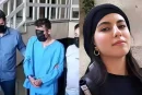 می‌خواستم خودکشی کنم اما دستگیر شدم