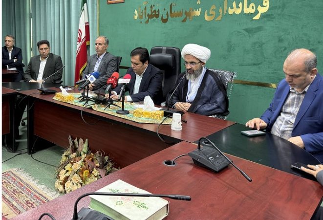 خبرنگاران، چشم بیدار جامعه و مدافعان حقیقت هستند خبرنگاران، چشم بیدار جامعه و مدافعان حقیقت هستند
