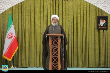 اتفاقات سوریه نشان داد اگر کشوری قوی نباشد، او را له خواهند کرد