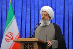 دفاع مقدس ستون عزت و اقتدار ایران است