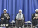رشد ۱۷۰ درصدی مواکب غدیر در ساوجبلاغ
