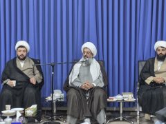 رشد ۱۷۰ درصدی مواکب غدیر در ساوجبلاغ