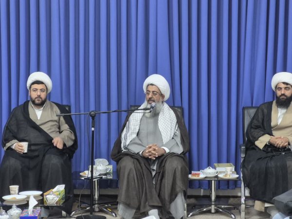 رشد ۱۷۰ درصدی مواکب غدیر در ساوجبلاغ
