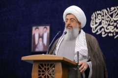 پیام رهبر معظم انقلاب، اقرار رسمی آمریکا به شکست در برابر اراده ملت ایران بود