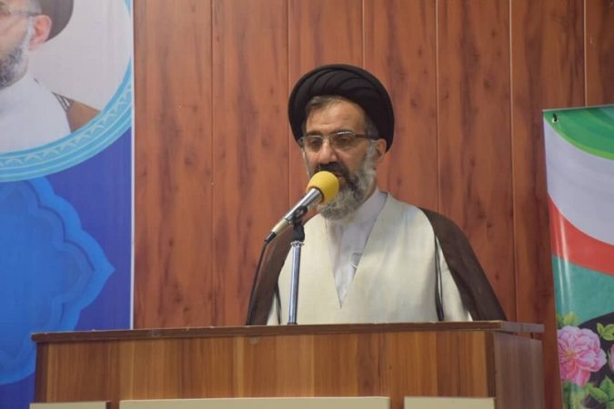 تأکید امام جمعه فردیس بر ضرورت تشکیل فرمانداری ویژه