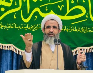 زن در تمدن اسلامی محور ثبات خانواده است، نه ابزار مصرفی غرب