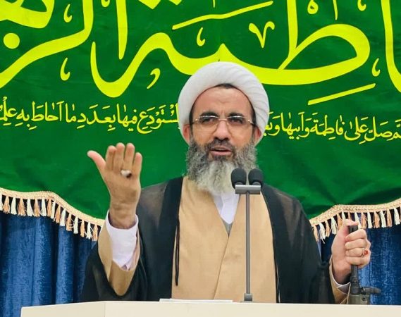 زن در تمدن اسلامی محور ثبات خانواده است، نه ابزار مصرفی غرب