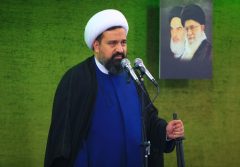 شهید مطهری، شهید جهاد تبیین بود 