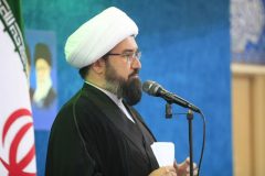 شکست دشمن در میدان نظامی جنگ را به حوزه افکار عمومی کشانده است