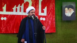 کار رسانه‌های دشمن، واژگون کردن اخبار است