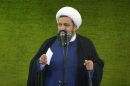 هشدارهای امام‌جمعه چهارباغ برای عبور از بحران اخلاقی