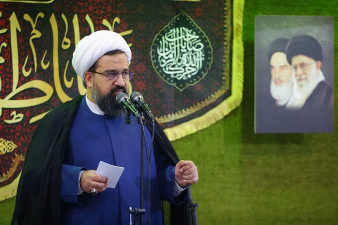  عبور از بحران کم‌آبی جز با اتحاد ملی و توکل الهی ممکن نیست