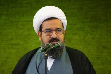 صدای مردم هستیم و مجال سوءاستفاده به دشمن را نمی‌دهیم