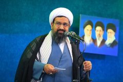 محرم بستر تبیین فرهنگ مقاومت و ایستادگی است