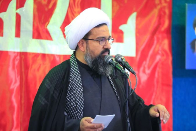 تبعیت رئیس‌جمهور از ولایت‌فقیه باید «عملی» باشد