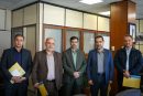 انتصابات جدید در شهرداری کرج رقم خورد