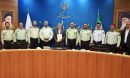 هفته دولت يادآور خدمات دولتمردان مکتبي و انقلابي است ‏