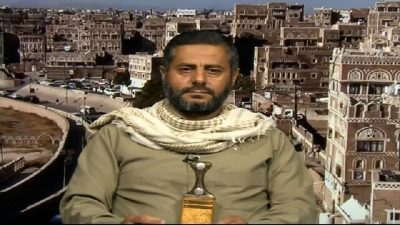 زیرساخت‌هایتان را هدف قرار می دهیم