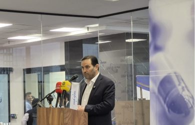 البرز در مسیر جهانی شدن صنعت دارو