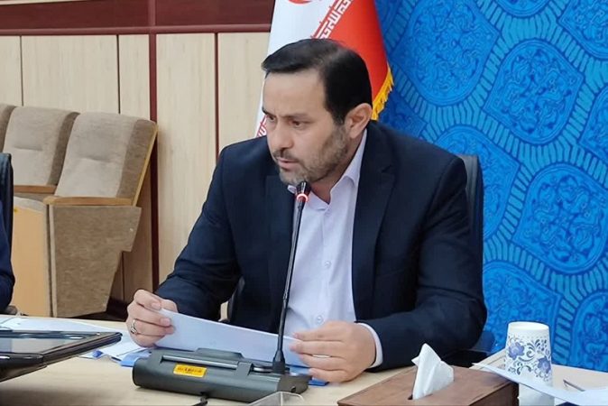 صنعت البرز در برابر تحریم و بحران ایستاده است