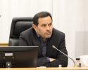 برگزاری نشست بررسی ایجاد بندر خشک و انبارهای ذخیره کالا در فرودگاه پیام
