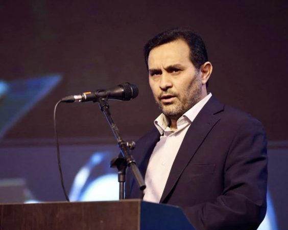 البرز پیشتاز در تولید دارو، تجهیزات پزشکی و صنایع غذایی