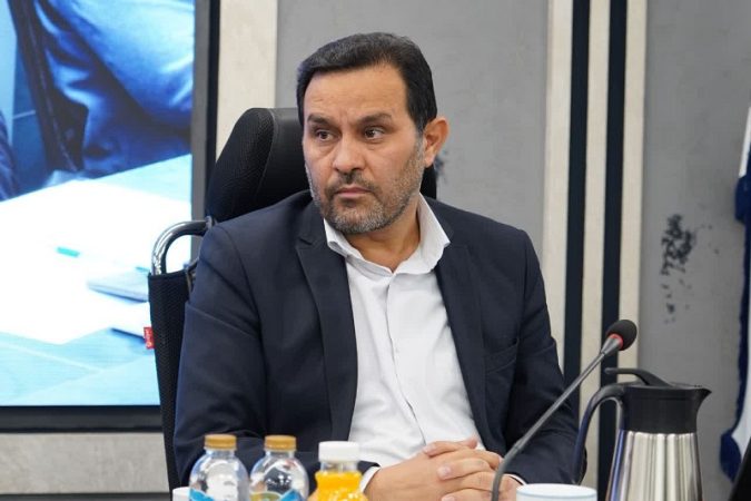 اصلاح مصوبات قدیمی، گام کلیدی در توسعه شهرک صنعتی سیمین‌دشت