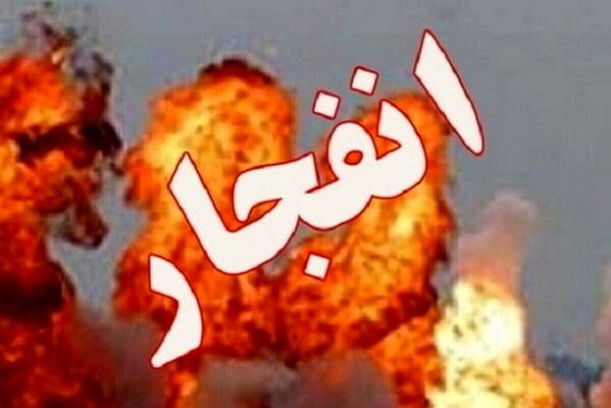 مقر حشدالشعبی در بغداد منفجر شد