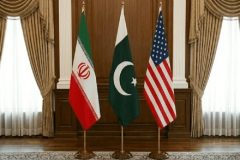 واشنگتن در بن‌بست انتخاب میان «پذیرش شکست» یا «خروج از منطقه»