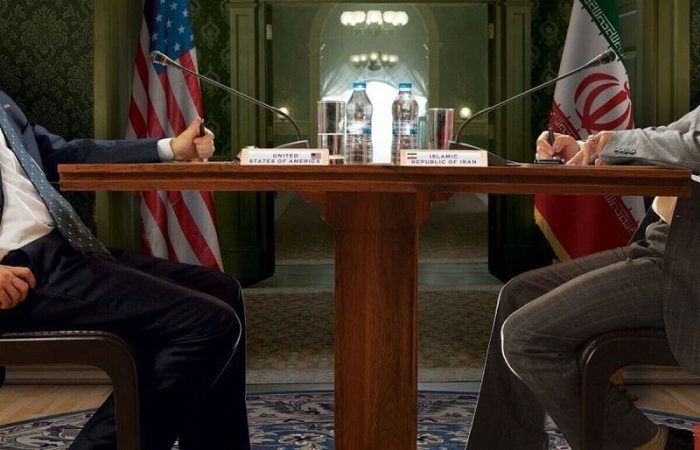 توافق با طعم تهدید؛ یا ایران همه چیز را رو می‌کند، یا آمریکا می‌زند زیر میز!