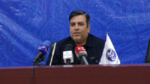  کنگره ۵۵۸۰ شهید، رویدادی ملی با محور هنر و نسل جوان است