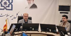 پوشش بیمه سلامت ۱۵۱ هزار و ۹۲۱ بیمار خاص و صعب‌العلاج در البرز