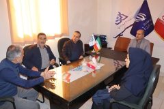 بیمه سلامت البرز طرح تسریع پرداخت‌های درمانی ویژه بازنشستگان را اجرا می‌کند