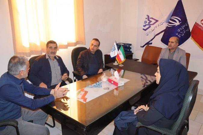 بیمه سلامت البرز طرح تسریع پرداخت‌های درمانی ویژه بازنشستگان را اجرا می‌کند