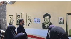 نقش هنر و جهاد در زنده نگه‌داشتن یاد شهدا