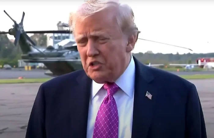 اعلام رسمی درخواست آمریکا برای مذاکره با ایران