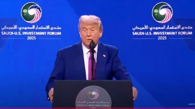 تعداد زیادی پهپاد می‌خواهم که در ایران می سازند