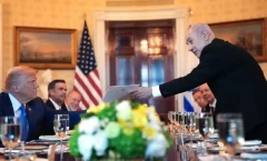 پشت پرده سکوت عجیب بی‌بی؛ ترامپ آماده توافق است؟