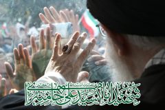 بسیج ۲۴ هزار خادم برای بدرقه «قائد امت»