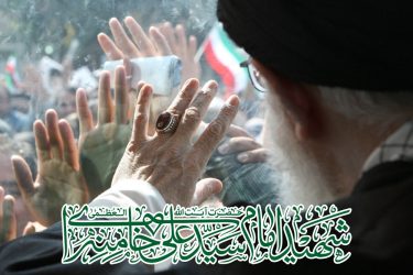 بسیج ۲۴ هزار خادم برای بدرقه «قائد امت»