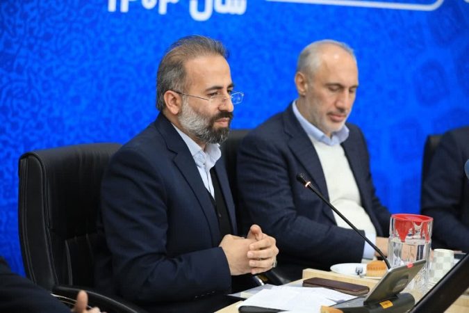 اخطار فواد به برخی ادارات البرز