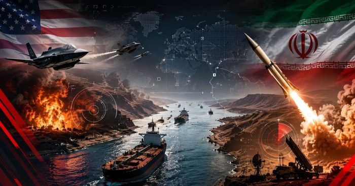رونمایی از دکترین پاسخ چندبرابری تهران علیه تهدیدات آمریکا