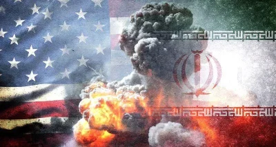 حمله آمریکا به جزیره لارک