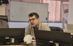 تأکید بیمه سلامت البرز بر اصلاح سبک زندگی