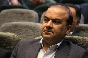 منابع طبیعی نیازمند یک وزارتخانه مستقل است