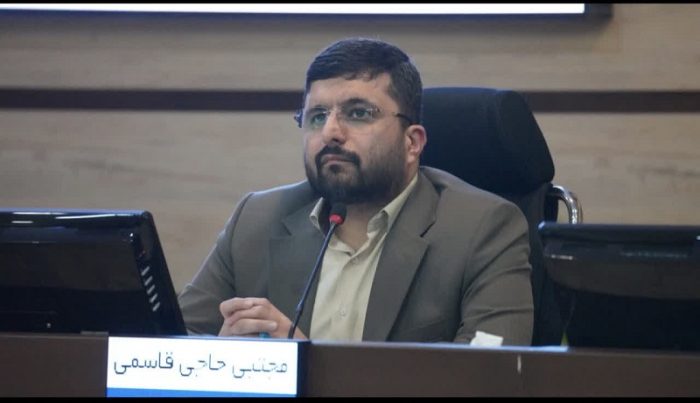 همکاری بانک شهر و شهرداری کرج برای توسعه سرمایه‌گذاری شهری