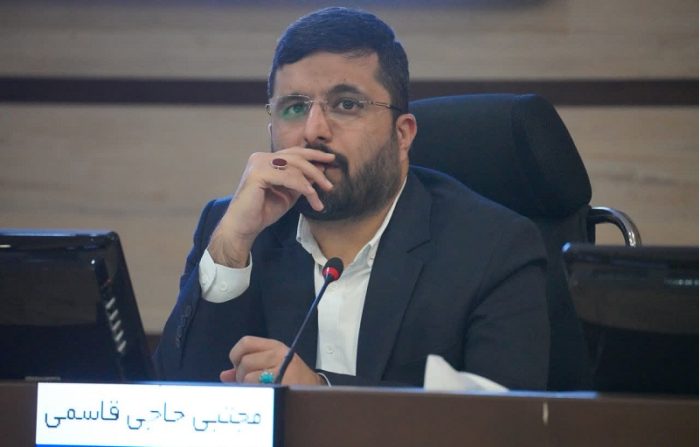 مبارزه با فساد و شفافیت قراردادهای فضای سبز شورای شهر کرج