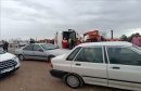 حادثه مرگبار در حوالی گرمدره یک کشته برجا گذاشت