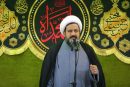 امام جمعه چهارباغ بر جهاد تبیین و مدیریت عادلانه منابع تاکید کرد