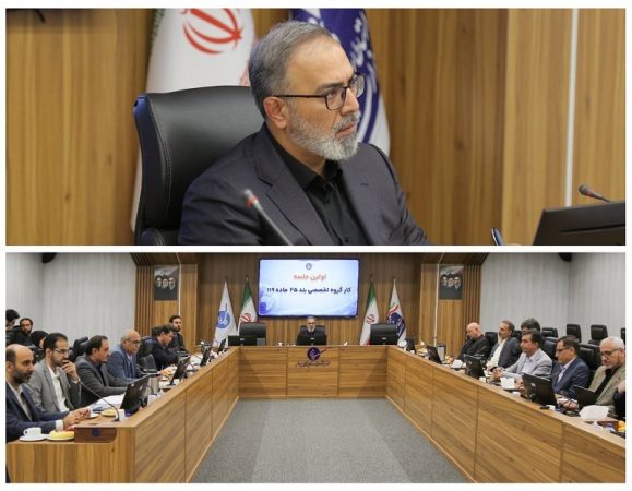 «راهبری فناورانه» قطب‌نمای تحول در حمل‌ونقل هوایی کشور